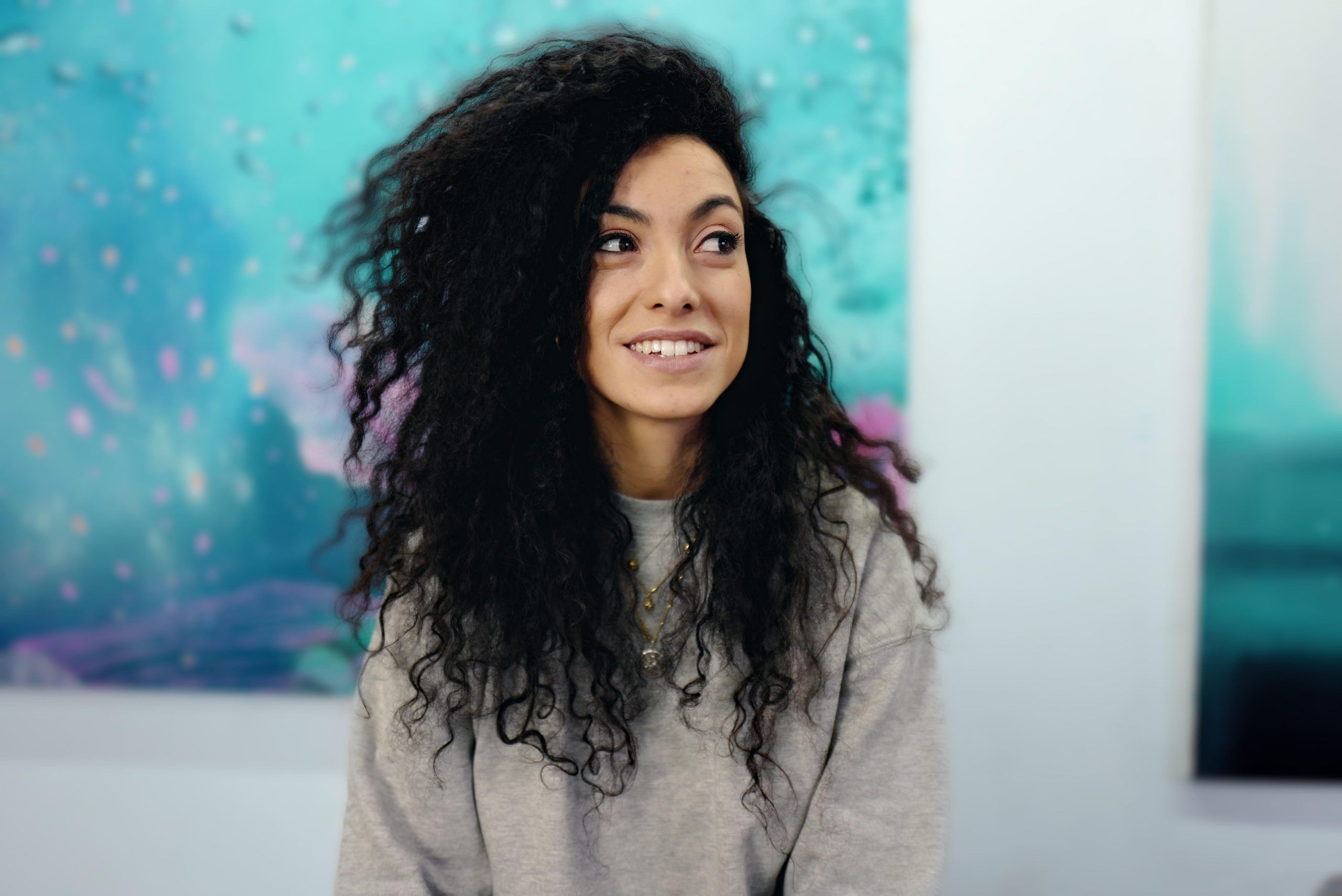 Elena Alonso Fernández headshot