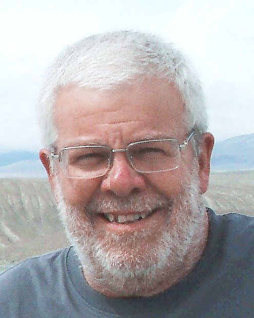 Paulo Relvas headshot photo