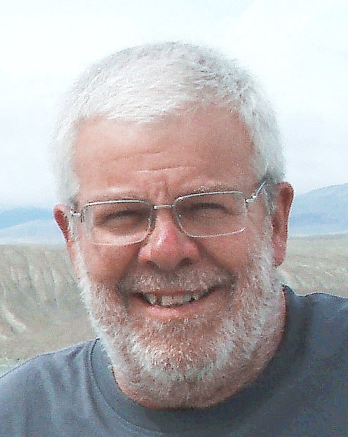Paulo Relvas headshot photo