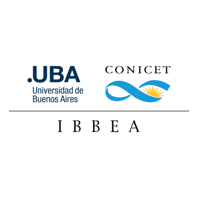 conicet-ibbea Logo