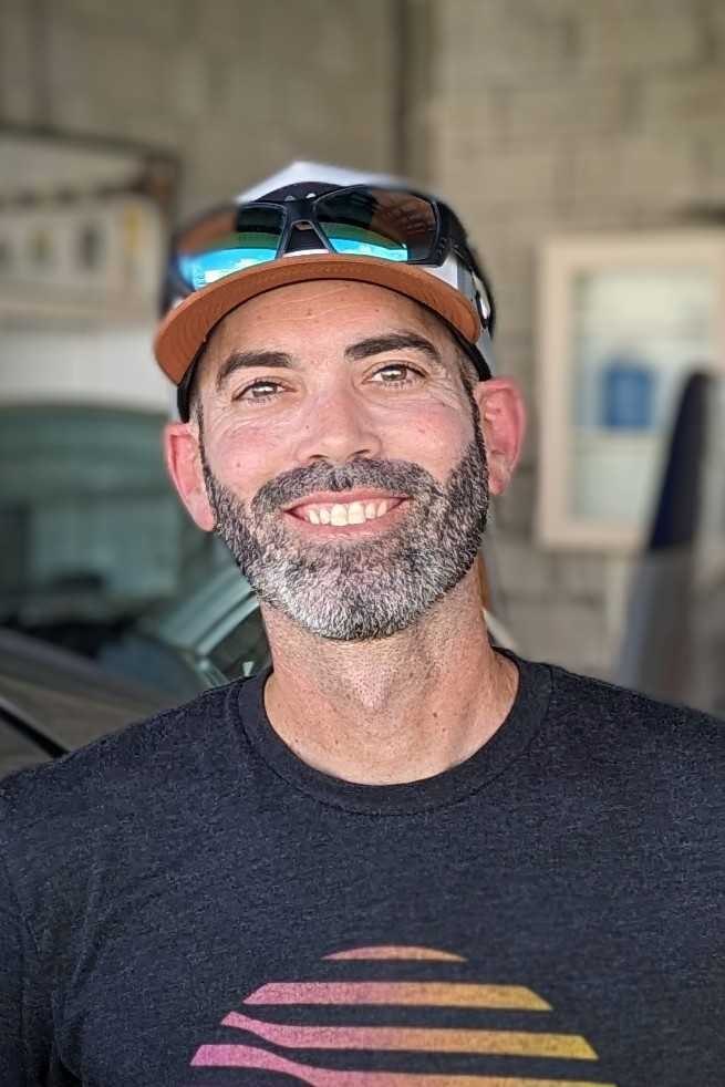 Tomer Ketter photo