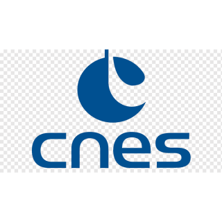 cnes Logo