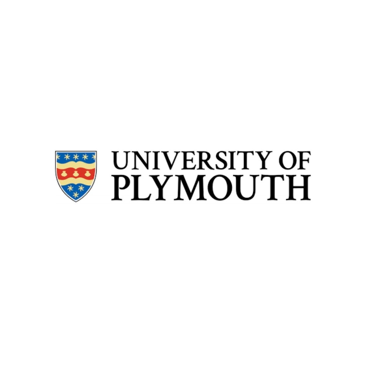 The University of Plymouth Logo