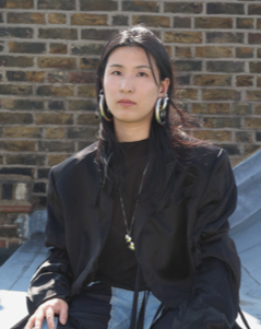 Shan Hua headshot