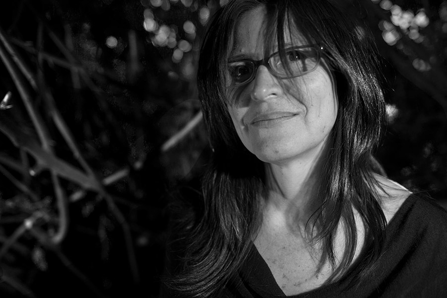 Ale de la Puente headshot