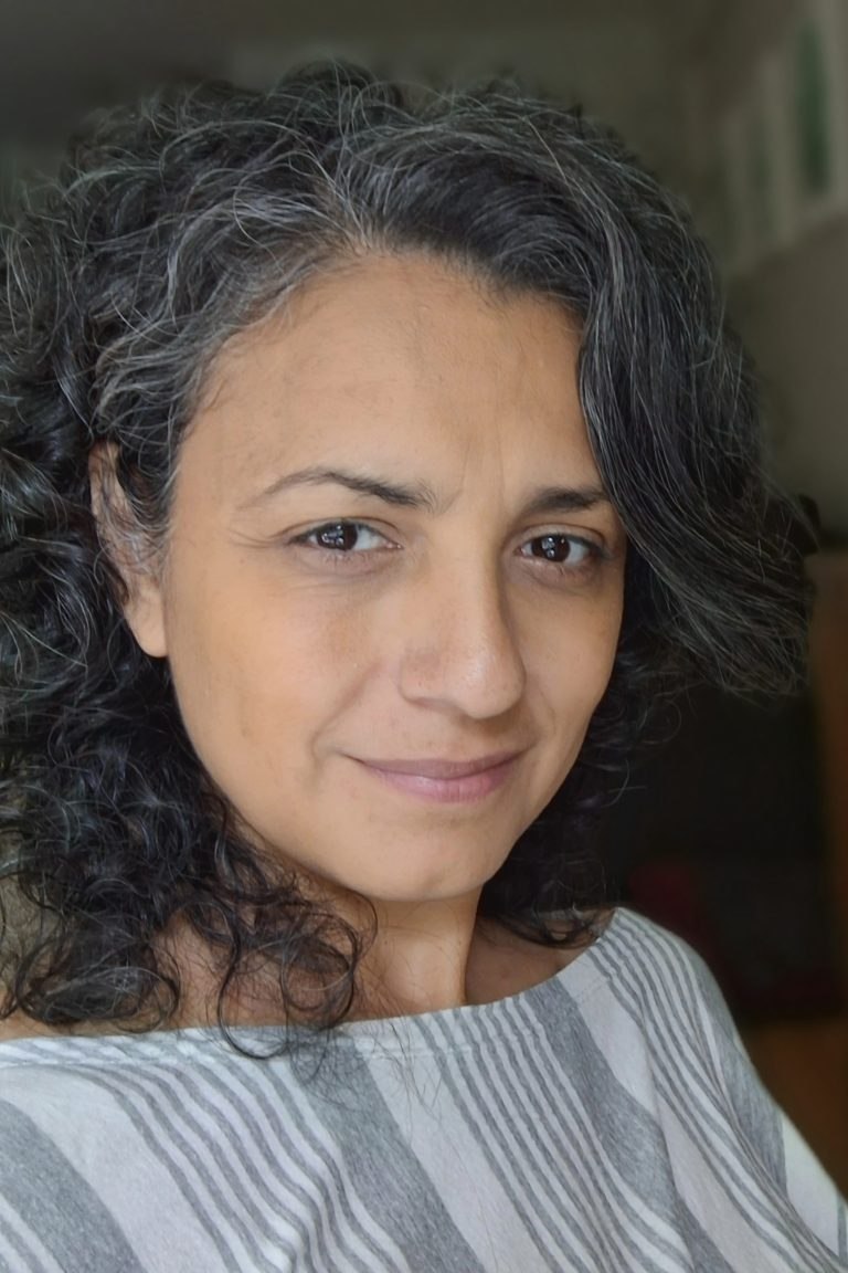 Brenda Doti headshot photo