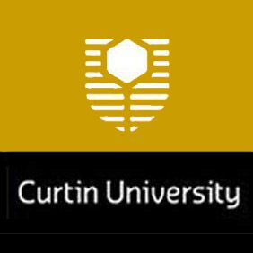 curtin Logo