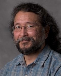 Joseph Montoya headshot photo