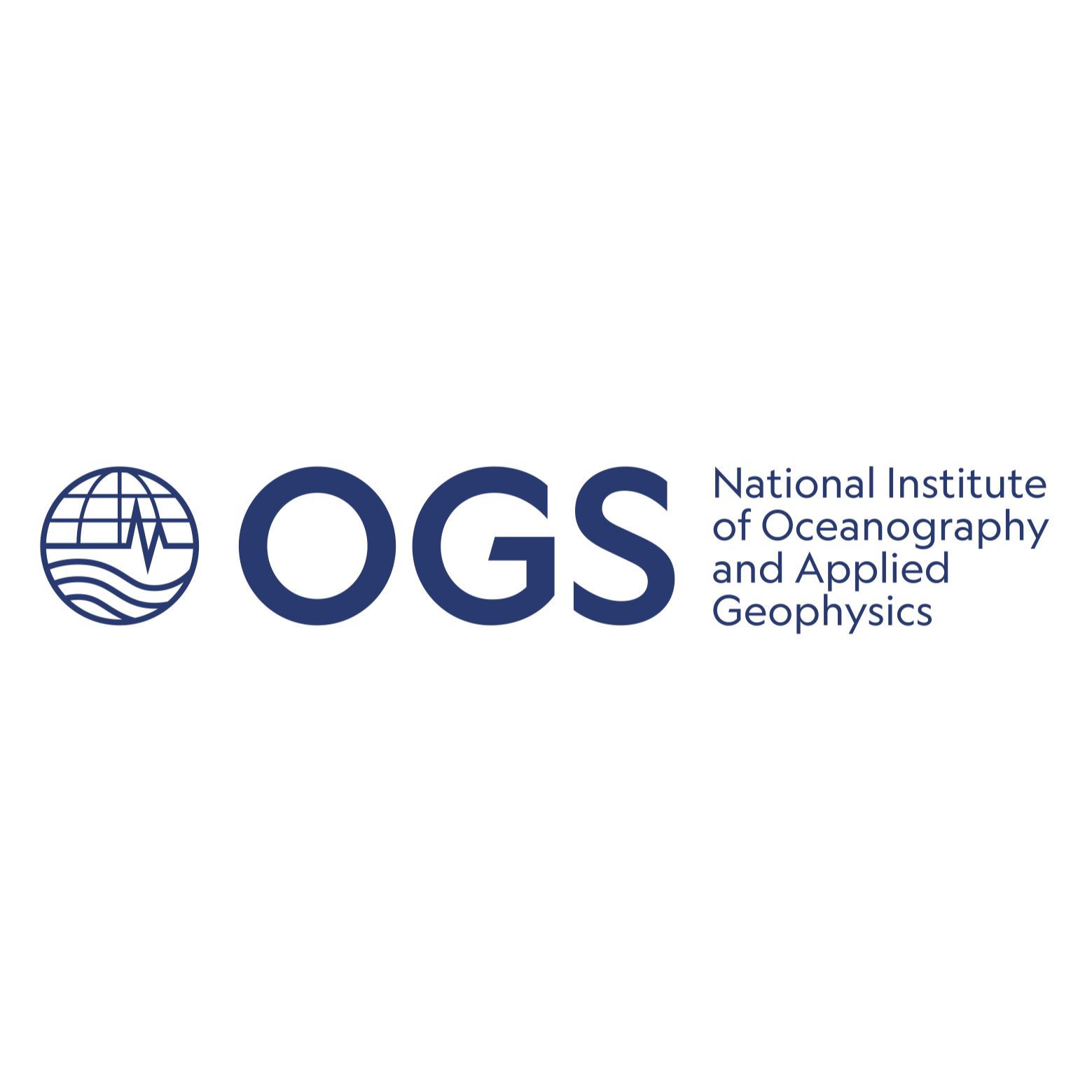 ogs Logo
