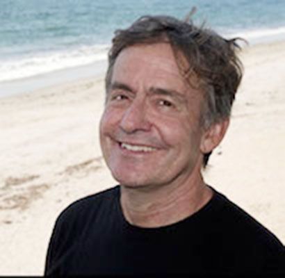 Tom O’Reilly headshot photo