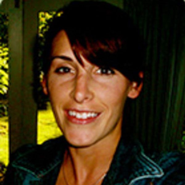Lisa Zeigler Allen headshot photo