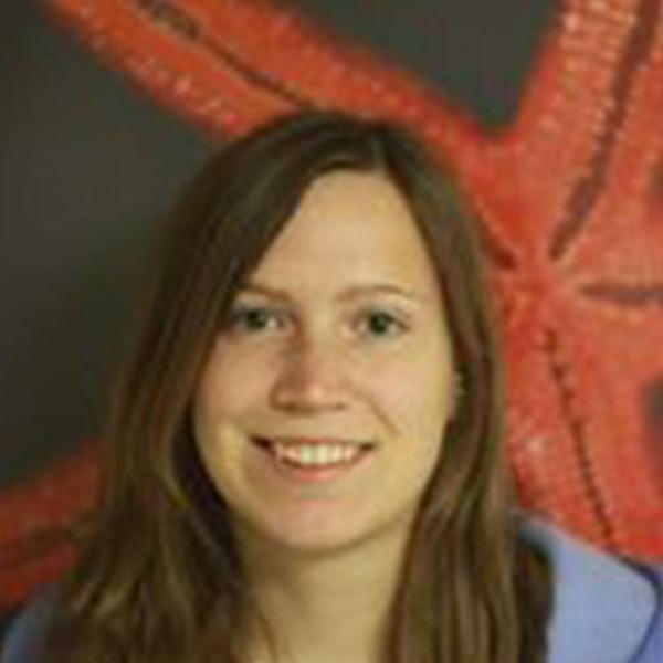 Catriona Munro headshot photo