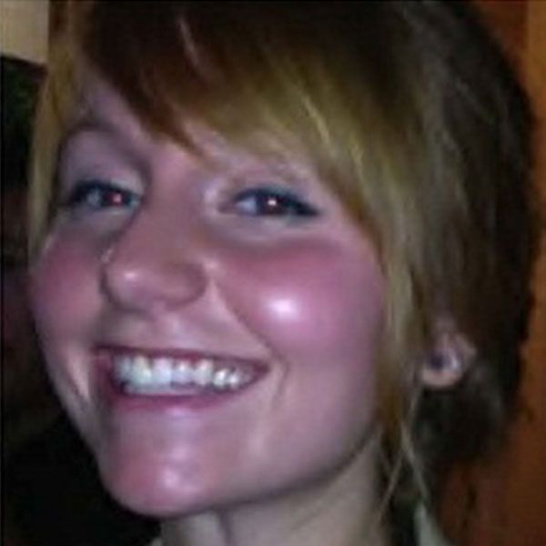 Kelsey Fisher headshot photo