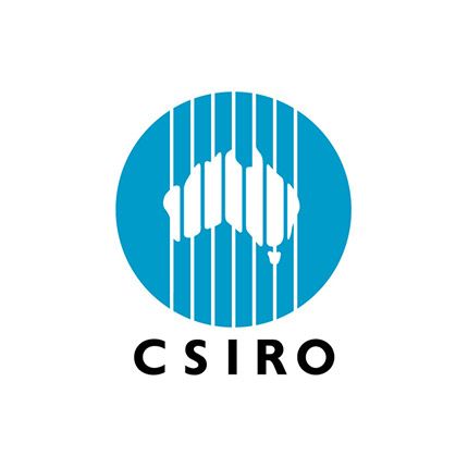 csiro Logo
