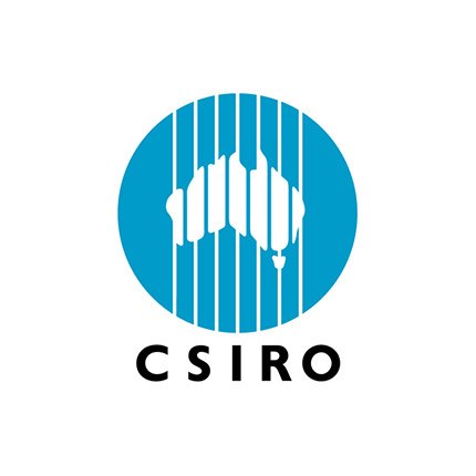 csiro Logo