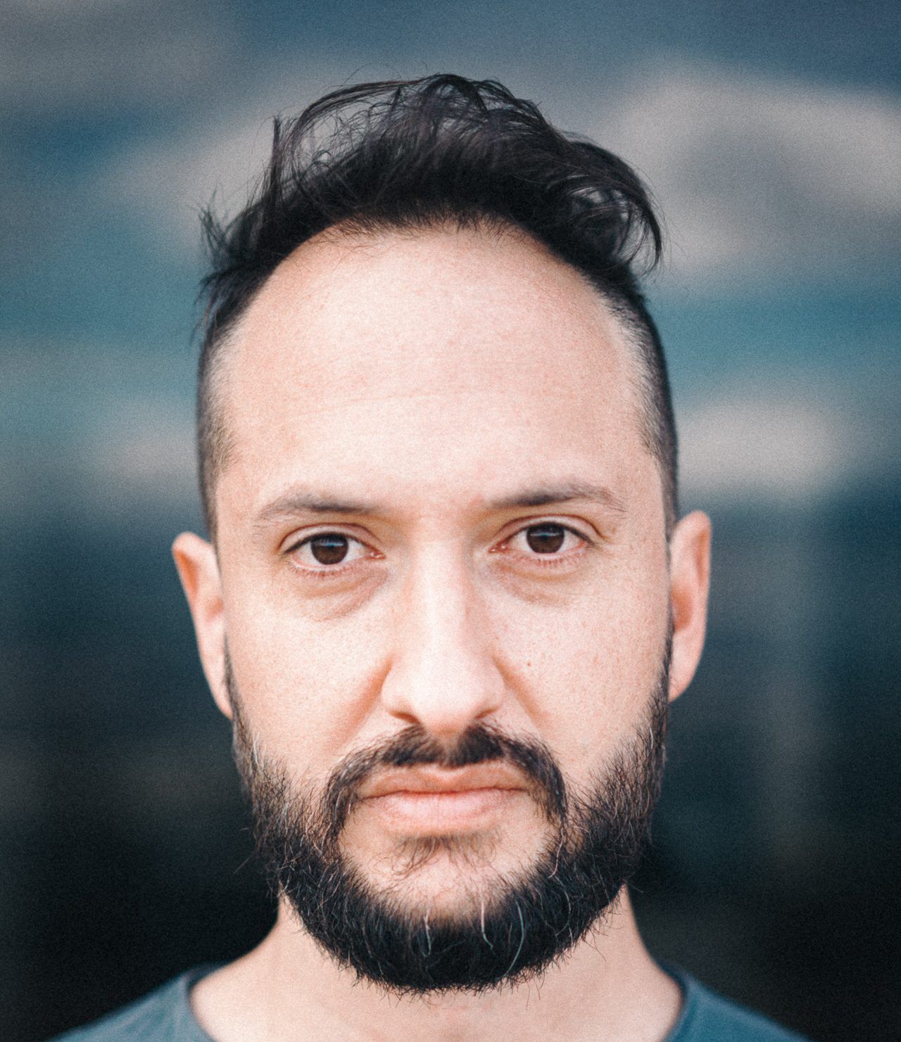 Misha Vallejo Prut photo