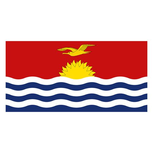 kiribatitourism Logo