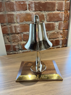 The Babcock International First Sea Lord’s Award for Best Use of Digital Media by the Maritime Foundation