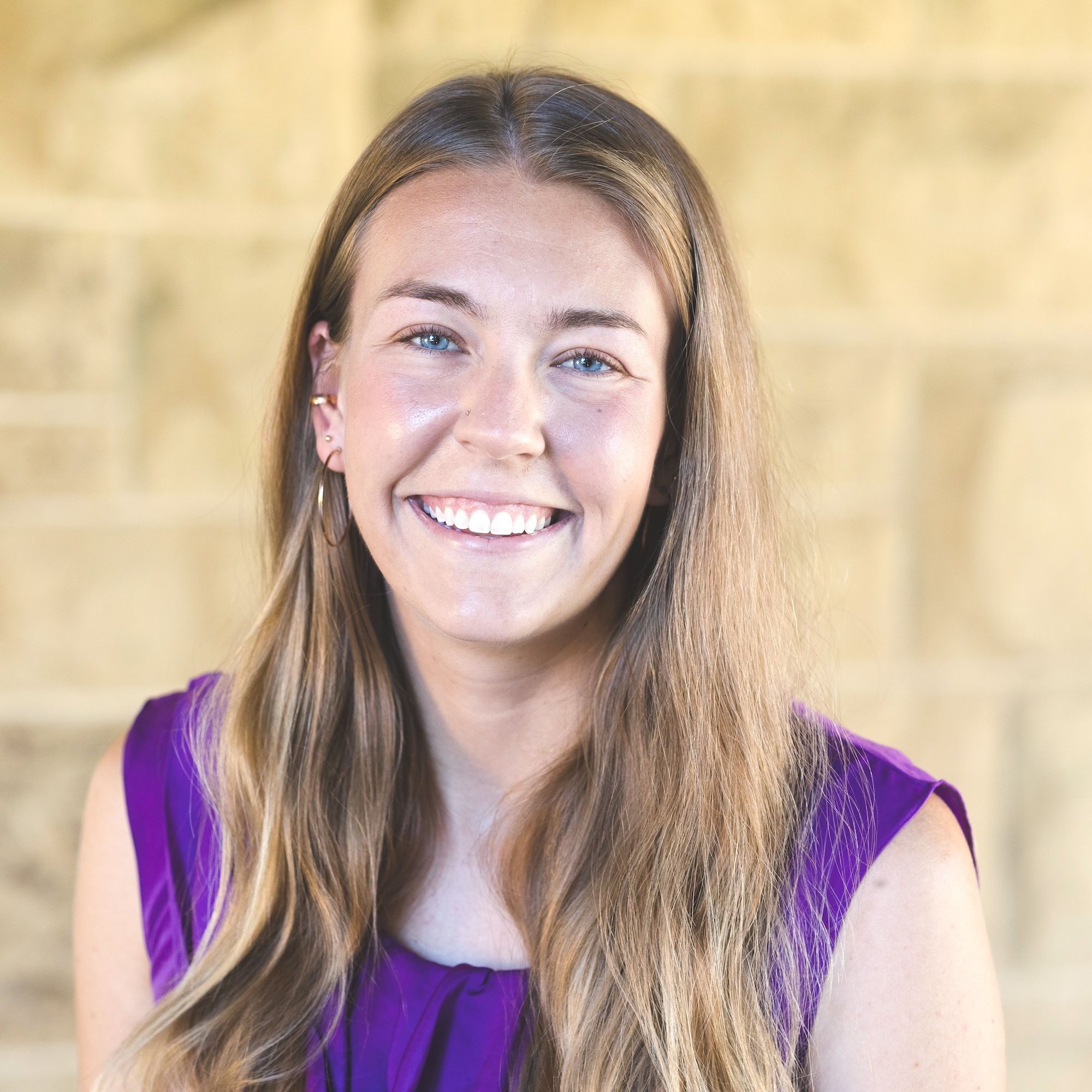 Amanda Semler headshot photo