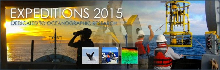 Expeditions 2015 Main Image 2