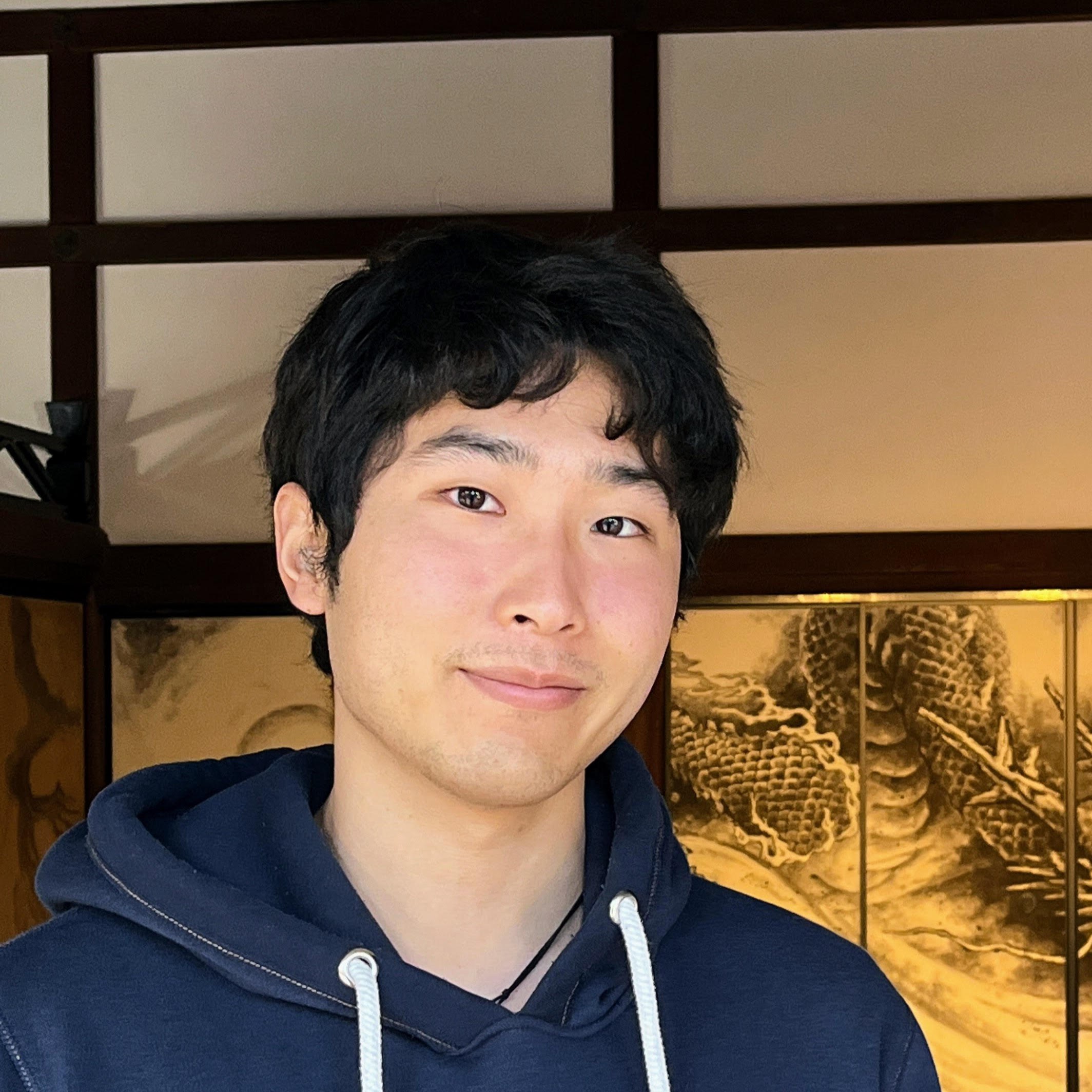 Ryu Akiba headshot photo