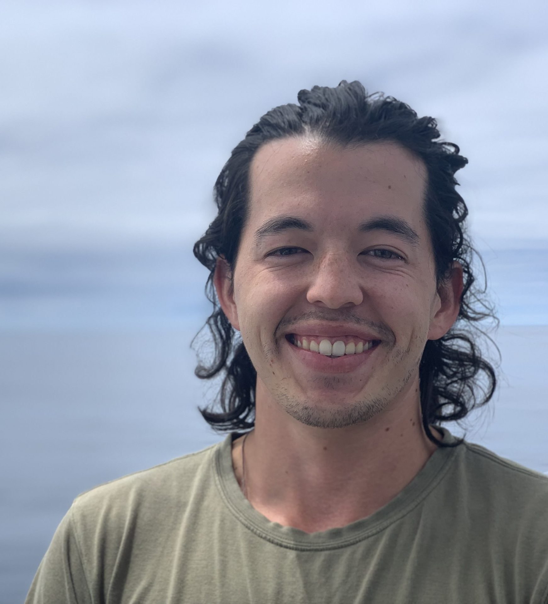 Devin Vlach headshot photo