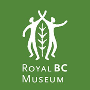royalbcmuseum Logo