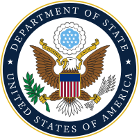 United States Department of State Logo