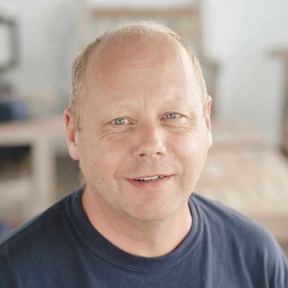 Paul "Jimbo" Duncan photo