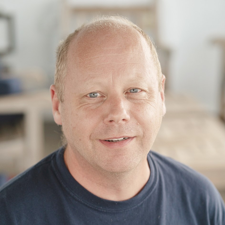 Paul "Jimbo" Duncan photo