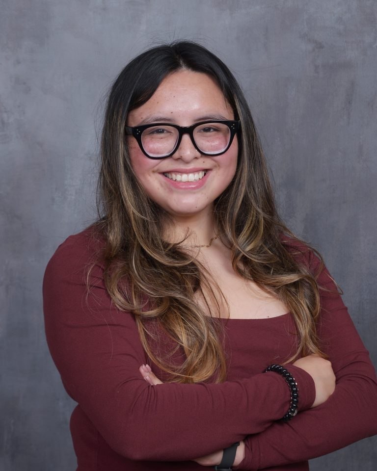 Susan Garcia headshot photo