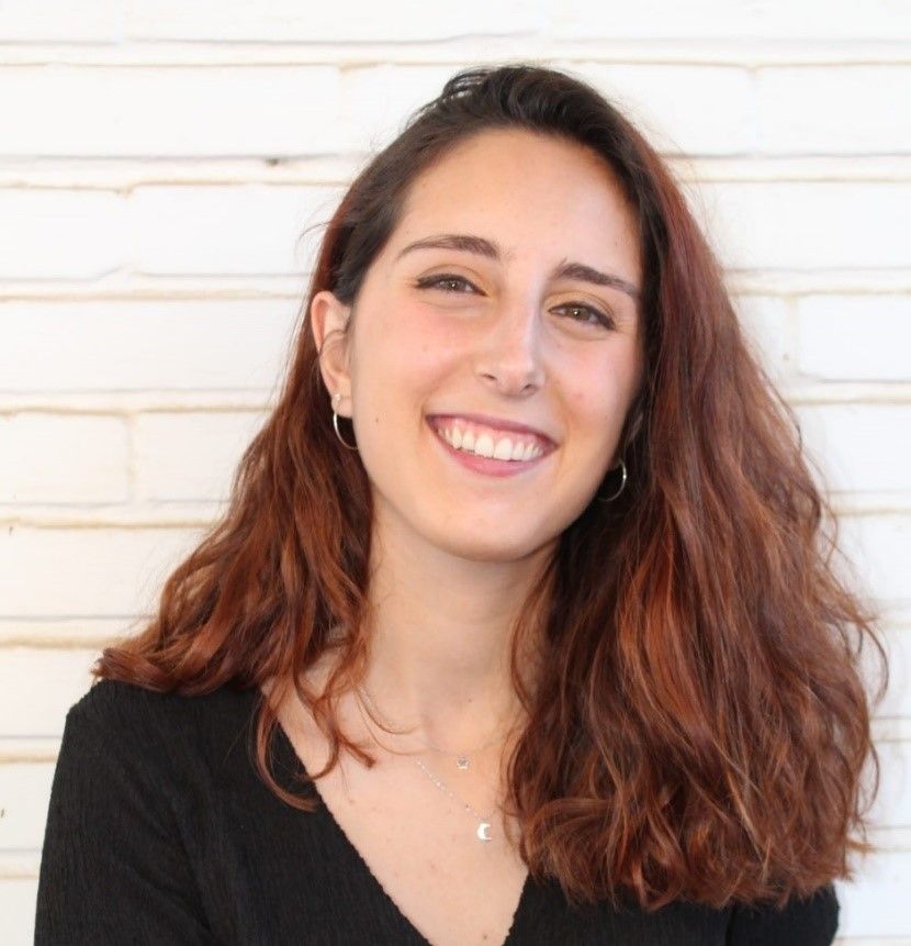 Elisa Angulo-Cánovas headshot photo