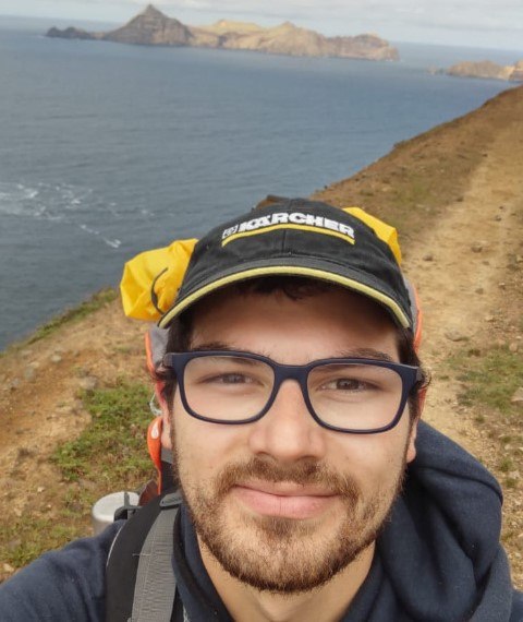 Pablo Fajardo photo