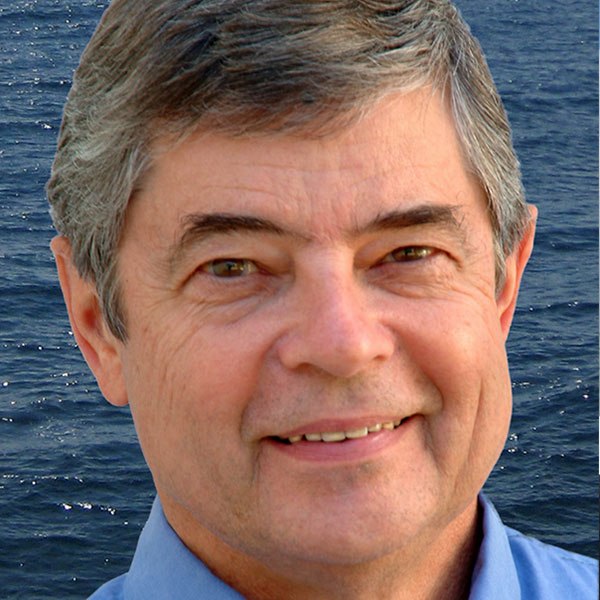 Edward Baker headshot photo