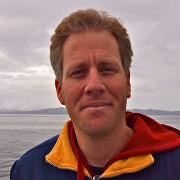 Ben Larson headshot photo