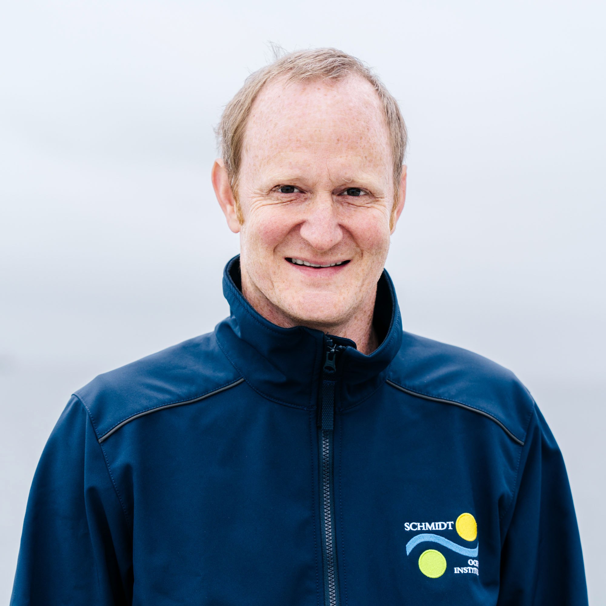 Dan Bühler photo