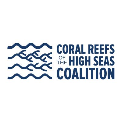 coralreefshighseas Logo