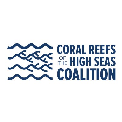 coralreefshighseas Logo
