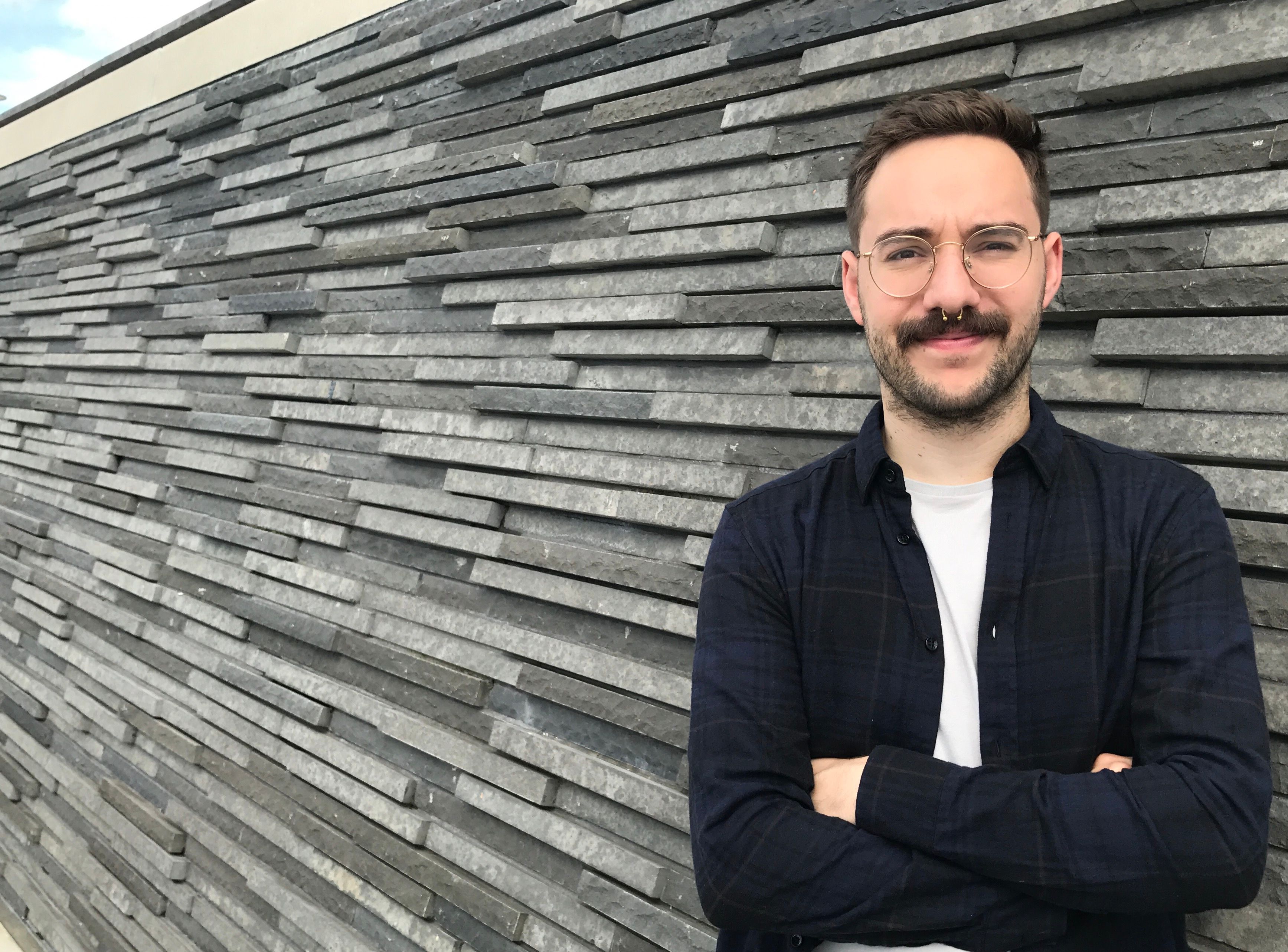 Ekin Tilic headshot photo