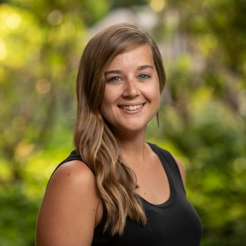 Katlin Bowman Adamczyk headshot photo