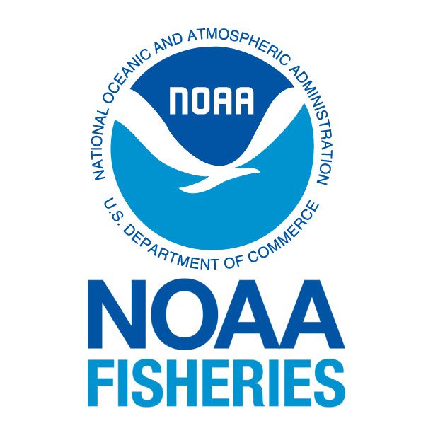 nmfs Logo