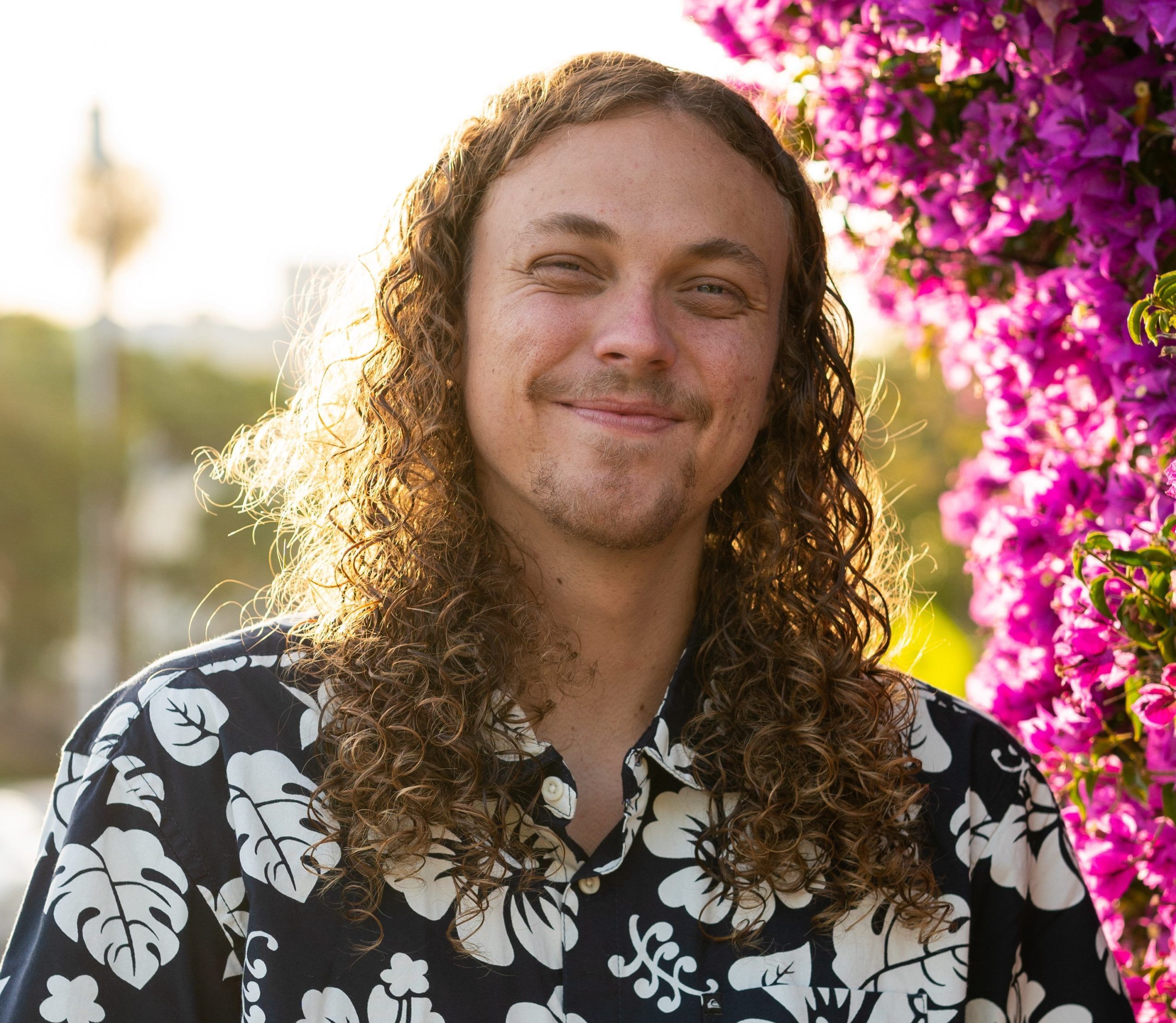 Dakota Betz headshot photo