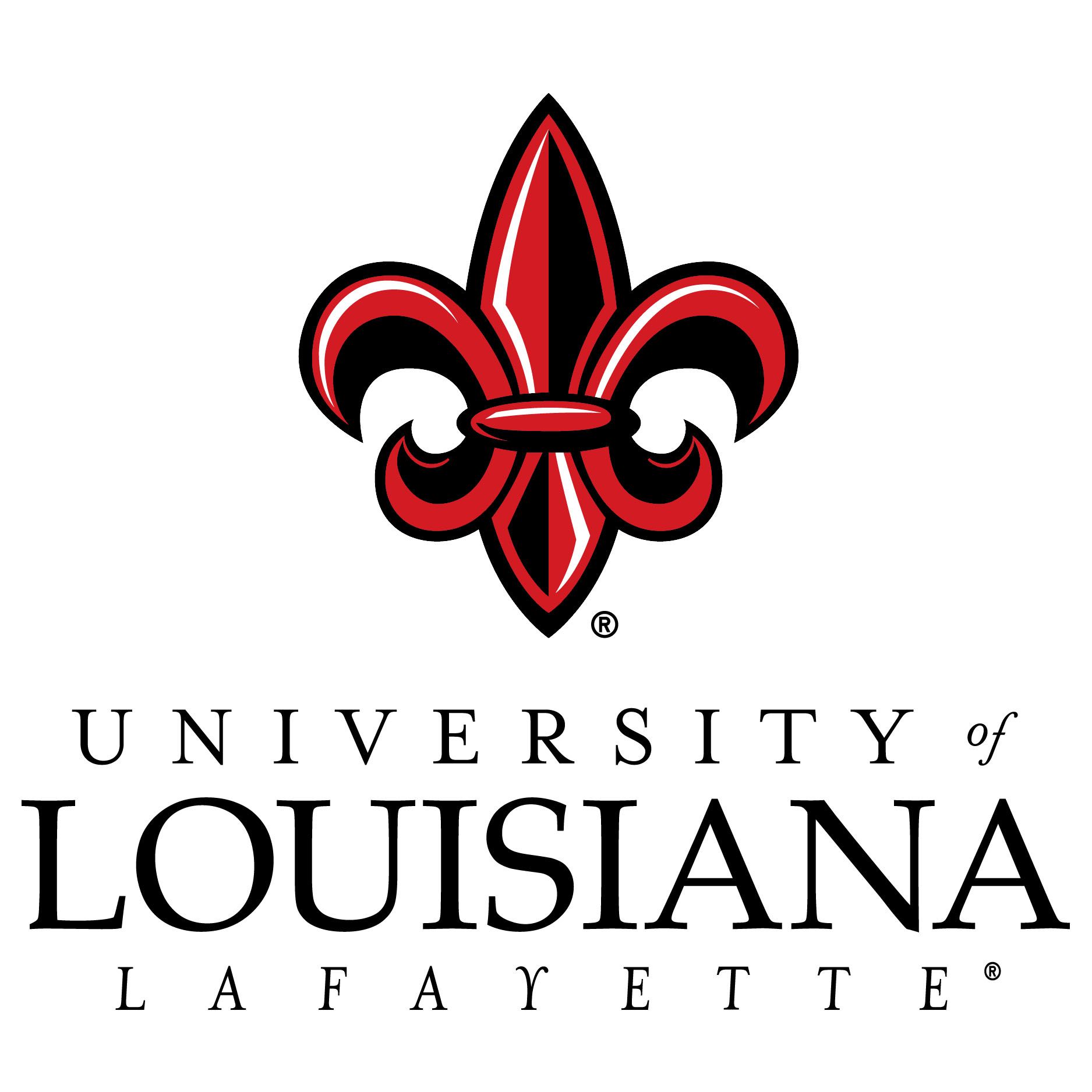 louisiana Logo