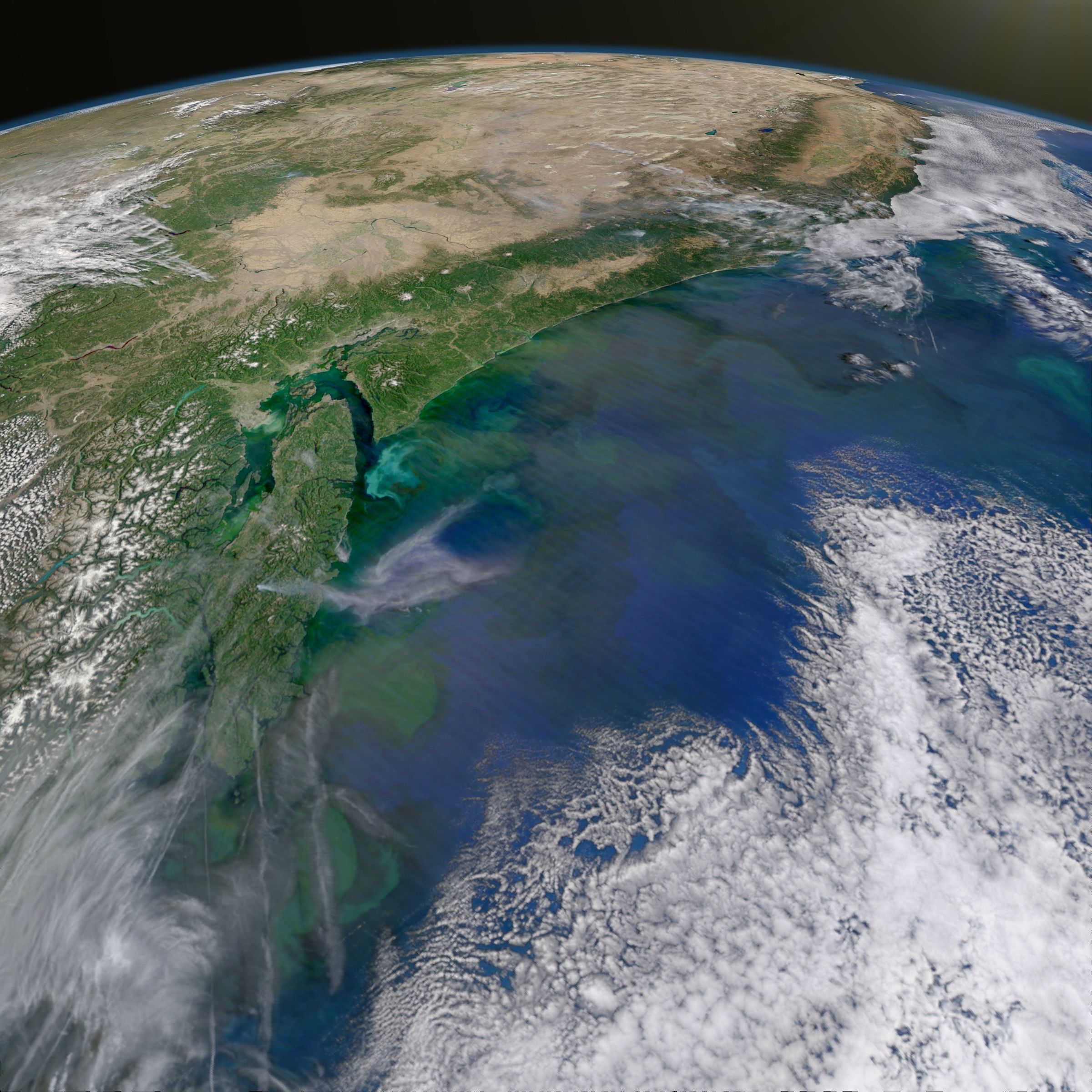 GIVEN TO SOI