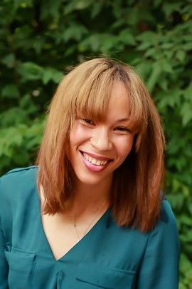 Amara Davis headshot photo
