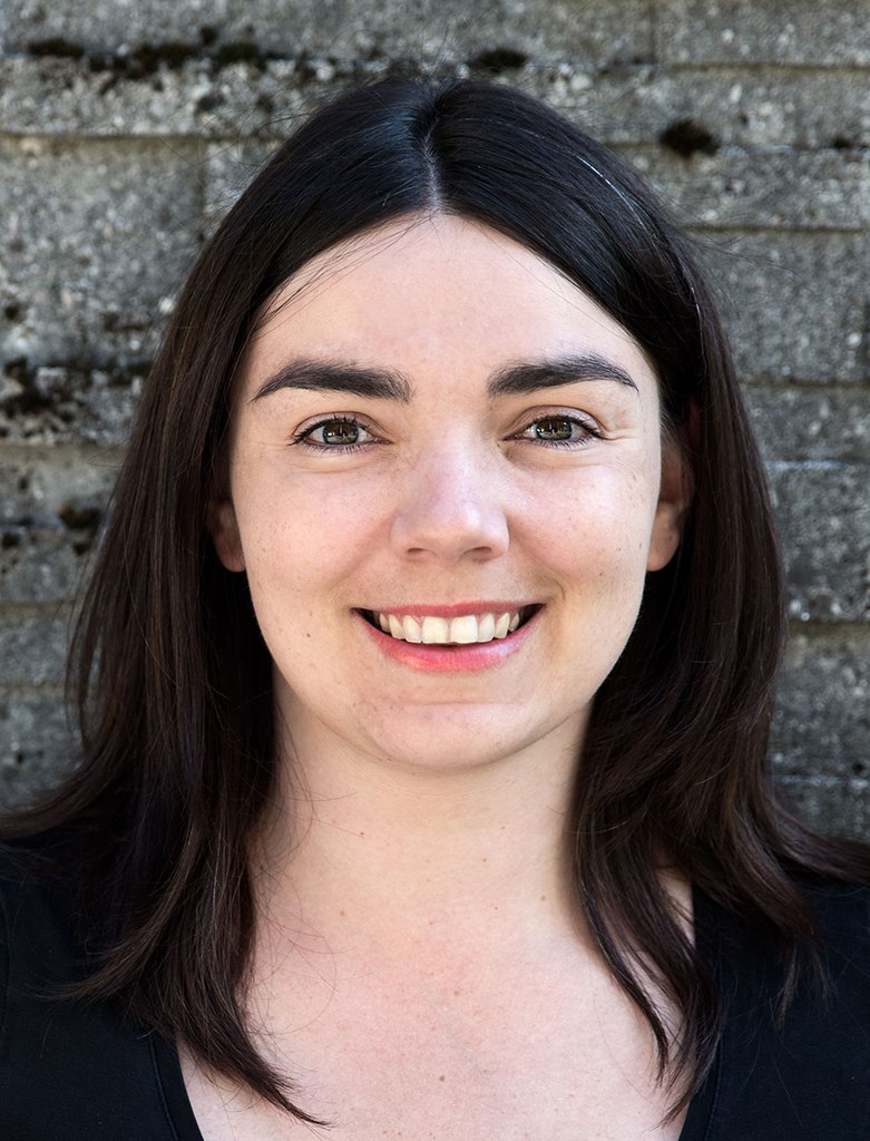 Sabine Gollner headshot photo