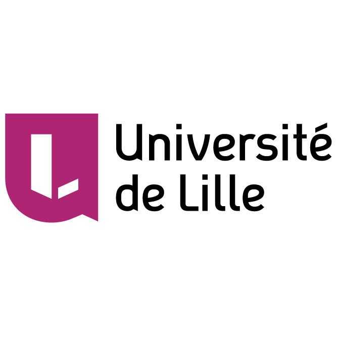 univ-lille1 Logo