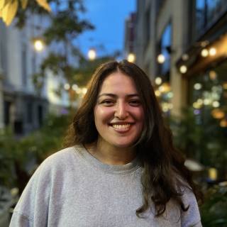 Emily Aguilar-Pine headshot photo