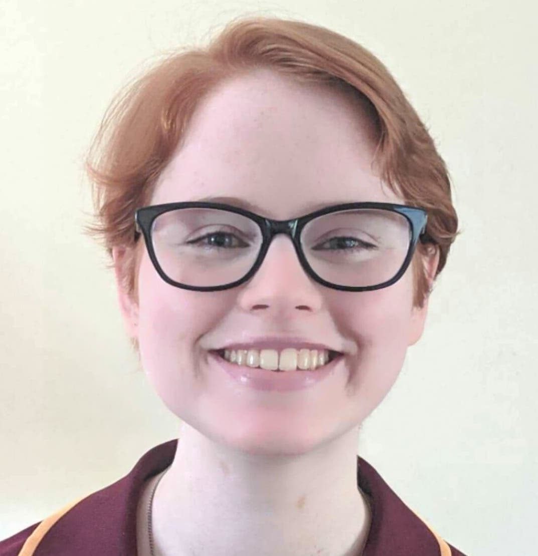 Emily Conn headshot photo