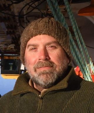 Jason Graff headshot photo